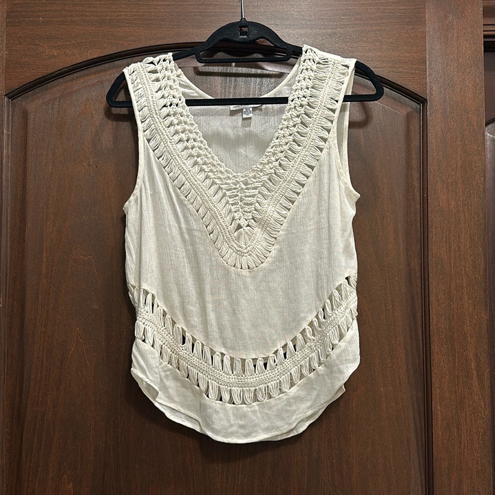 AE Women’s Tank Top